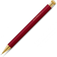 Kaweco Special Collection 10002285 Tek Renkli 0.7 mm Kırmızı Tükenmez Kalem