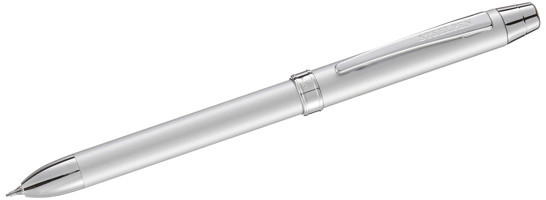 Steelpen 430-6 2 Renkli Tükenmez Kalem