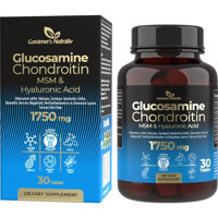 Gardener's Nutralive Chondroitin Msm Hyaluronik Asit Kolajenli Glukozamin 30 Tablet