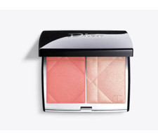 Dior Rouge Blush Colour & Glow Toz Highlighter Paleti