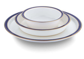 Jumbo Luke 60 Parça 12 Kişilik Yemek Takımı