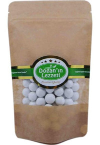 Doğan'ın Lezzeti Çikolatalı Beyaz Leblebi 250 gr