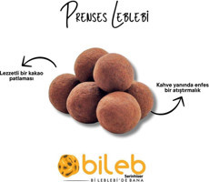 Bileb Serinhisar Çıtır Denizli Renkli Leblebi 250 gr