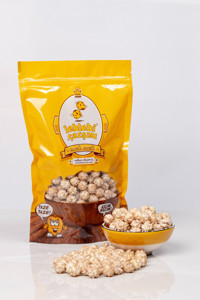 Leblebi Çarşısı Çikolatalı Denizli Sarı Leblebi 250 gr