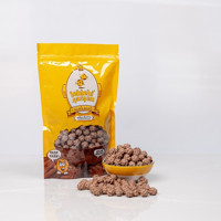 Leblebi Çarşısı Sütlü Çikolatalı Denizli Sarı Leblebi 1 kg