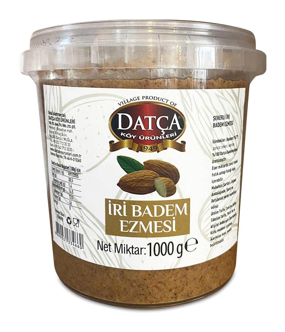 Datça Badem Ezmesi 1 kg