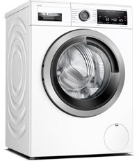 Bosch WAV28KH0TR 9 kg 1400 Devir B Enerji Sınıfı Beyaz Solo Çamaşır Makinesi