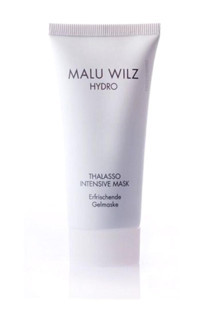Malu Wilz Hydro Super Thalasso Intensive Jel Yüz Maskesi 50 ml