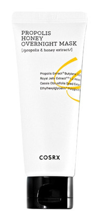 Cosrx Propolis Honey Overnight Yüz Maskesi 60 ml
