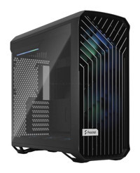 Fractal Design Fd-C-Tor1A-04 Argb RGB Siyah Dikey E-ATX Oyuncu Bilgisayar Kasası