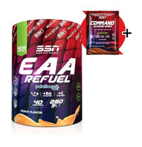 Ssn Sports Style Nutrition Aminoasit 280 gr Toz