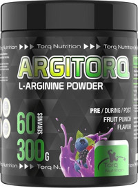 Torq Nutrition Kompleks BCAA 300 gr Toz