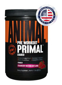 Animal BCAA 507 gr Toz