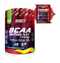 Ssn Sports Style Nutrition Aminoasit 315 gr Toz