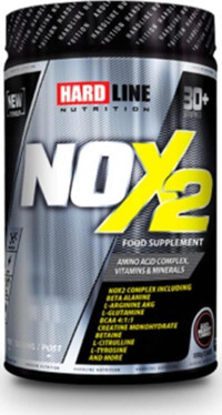 Hardline Nutrition BCAA 1090 gr Toz