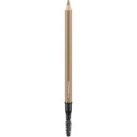 Mac Veluxe Fling Çift Taraflı Fırçalı Kaş Kalemi