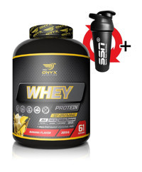 Onyx Nutrition Muzlu İzole Protein Protein Tozu 2013 gr