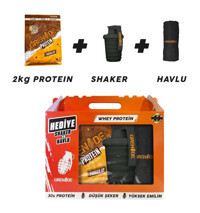 Grenade Nutrition Çikolatalı Whey Protein Protein Tozu 2000 gr