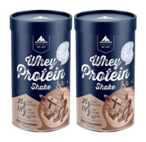 Multipower Çikolatalı Whey Protein Protein Tozu 840 gr