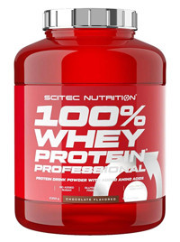 Scitec Professional Iced Latte Whey Protein Protein Tozu 2350 gr