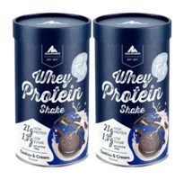Multipower Kurabiye Whey Protein Protein Tozu 420 gr