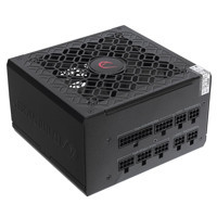 Rampage Mate M750-80PB 750 W 80+ Bronze FULL Modüler Power Supply