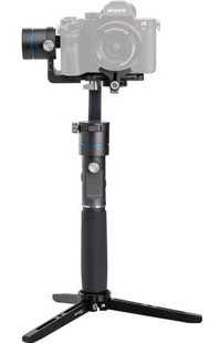 Benro 3XM 3-Axis Kameralı Gimbal