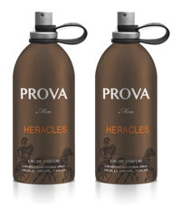 Prova Heracles İkili Erkek Parfüm Seti EDP