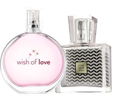 Avon Wish Of Love İkili Kadın Parfüm Seti EDT