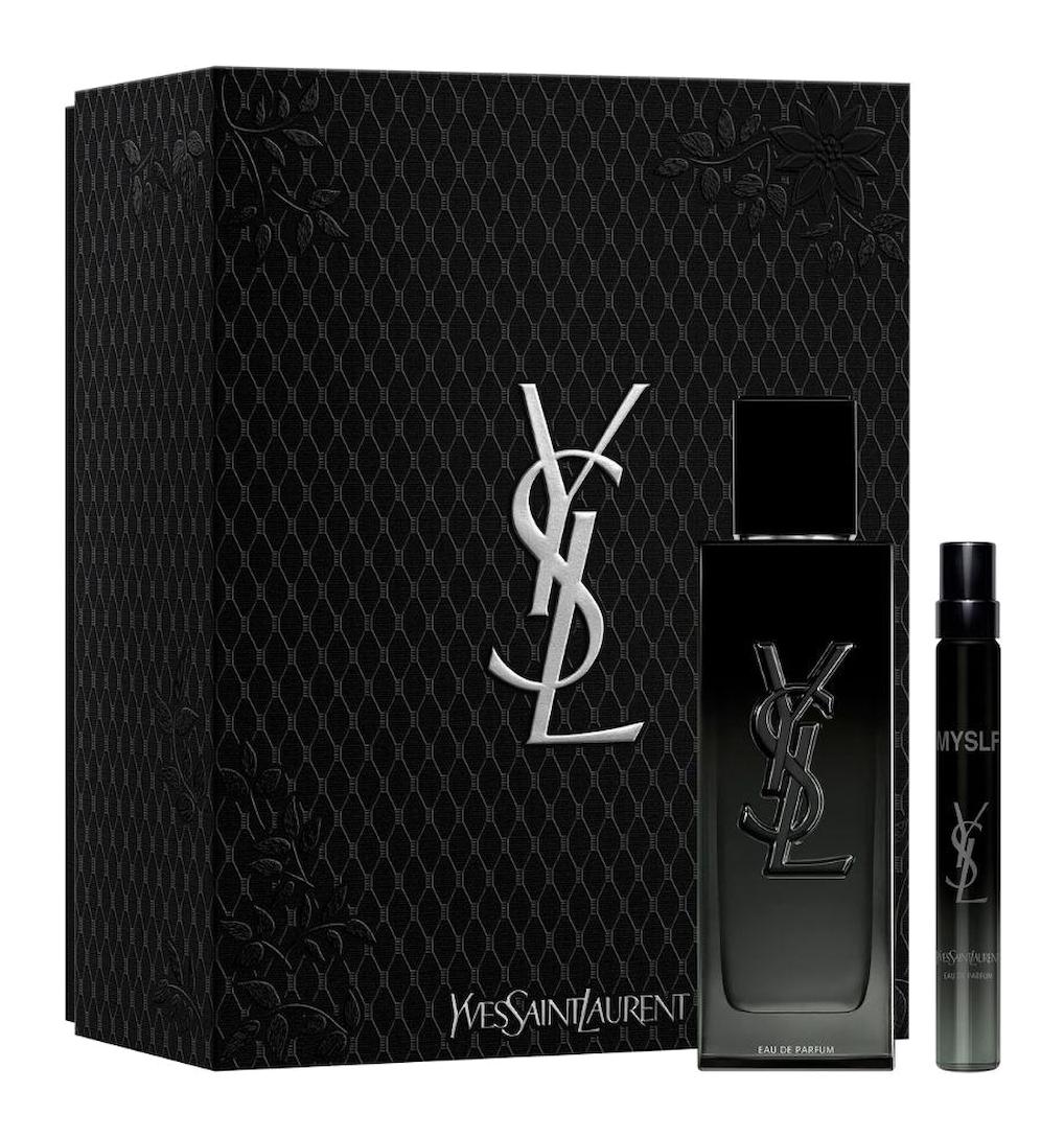 Yves Saint Laurent Myslf İkili Mini Erkek Parfüm Seti EDP