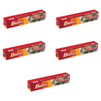 Dalia 45x10000 cm 8 Mikron Streç Film 5 Adet