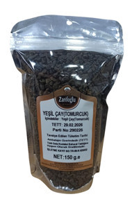 Zarifoğlu Yeşil Dökme Bitki Çayı 150 gr