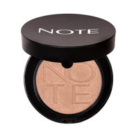 Note No:07 Toz Mat Tekli Far Krem