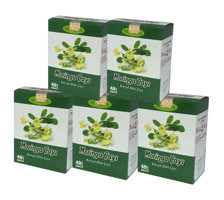 Nursima Moringa Karışık Poşet Bitki Çayı 5x40 Adet