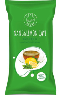Kayla Gurme Nane Limon Karışık Poşet Bitki Çayı 20 Adet