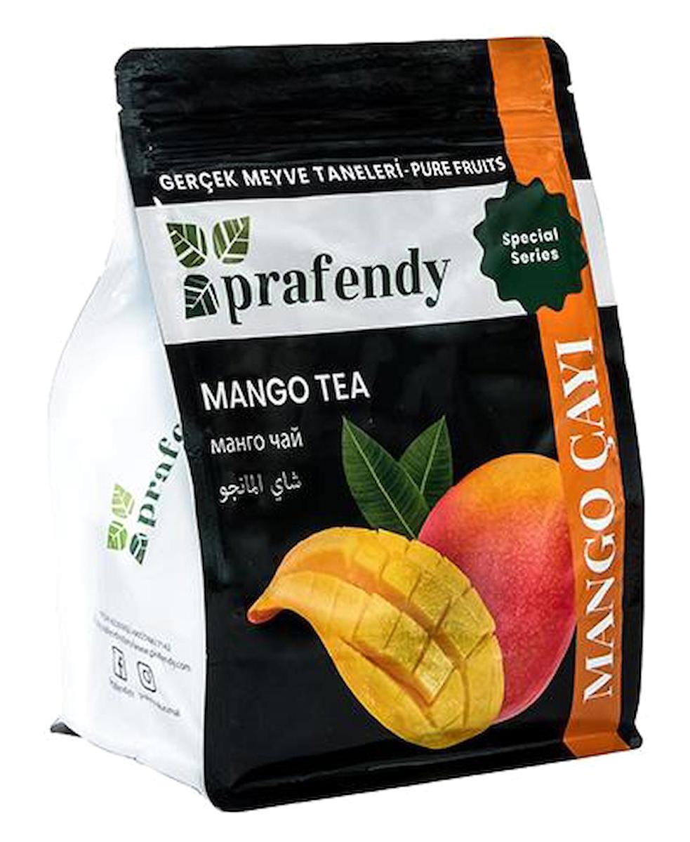 Prafendy Mango Dökme Meyve Çayı 1 kg