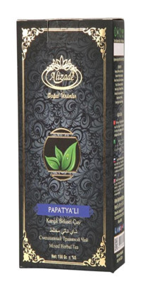 Alizade Papatya Karışık Dökme Bitki Çayı 150 gr