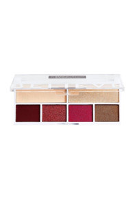 Relove By Revolution Colour Play Believe Toz Metalik Far Paleti