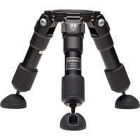 Benro HH75AV 3 Kademeli Headless Tripod 28 cm