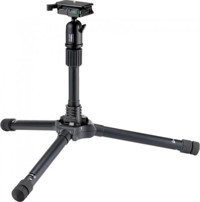 Velbon UT-43D 6 Kademeli Ball Head Tripod 155 cm
