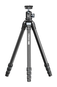 Ulanzi MT-60 4 Kademeli Ball Head Tripod 163 cm