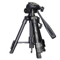 Levenhuk Level Base TR30 3 Kademeli Ball Head Tripod 70 cm