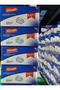 Mirada Dispenser Kağıt Peçete 72x200'lü