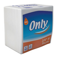 Only Home Kağıt Peçete 32x100'lü