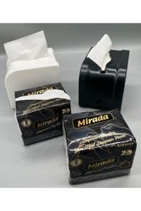 Mirada Dispenser Kağıt Peçete 18x200'lü