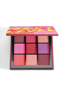 Avon Next Level Toz Mat Sedefli Far Paleti