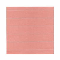 Karaca Home Pembe Desenli Kağıt Peçete 20'li