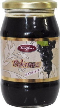 Tuğba Kuruyemiş Organik Üzüm 450 gr