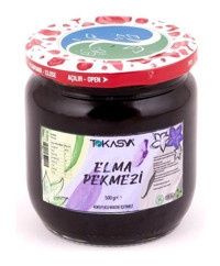 Tokasya Organik Elma 500 gr