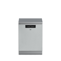 Beko BM 6247 WF I 11 Programlı B Enerji Sınıfı 15 Kişilik Wifi Çekmeceli Gri Ankastre Bulaşık Makinesi